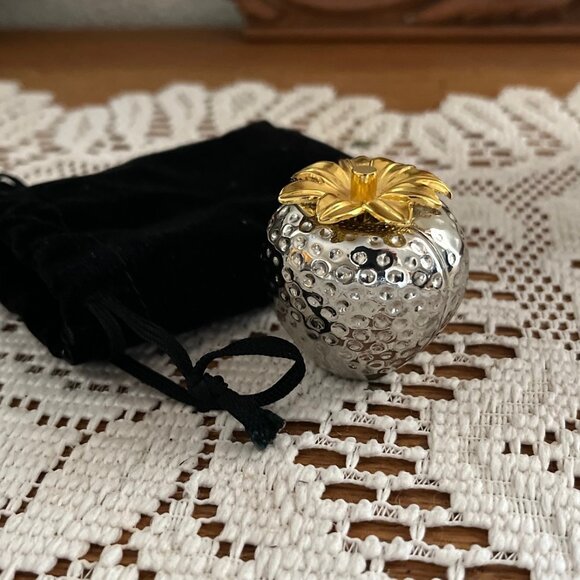 Strawberry Clock Breeze Collection, Gift Idea - Picture 2 of 9